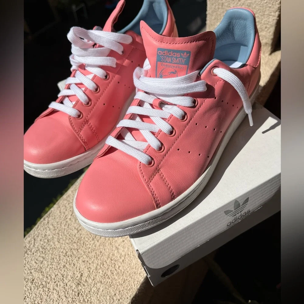 Adidas Stan Smith - Picture 2 of 7